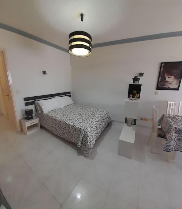 Monolocale Apartment Puerto de la Cruz  Exterior photo